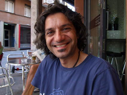 Mario Duplessis