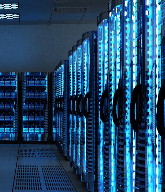 Servicios Cloud Endeos